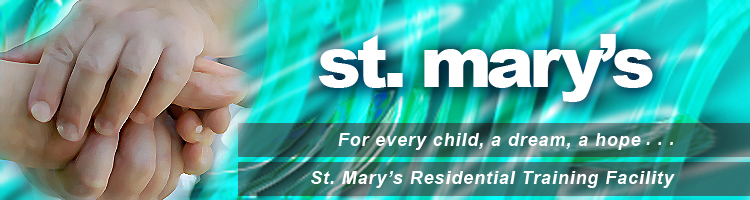 St. Mary's Residential Training School